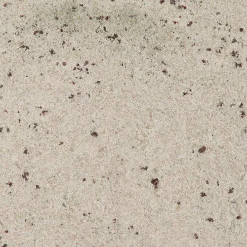Colonial White countertop