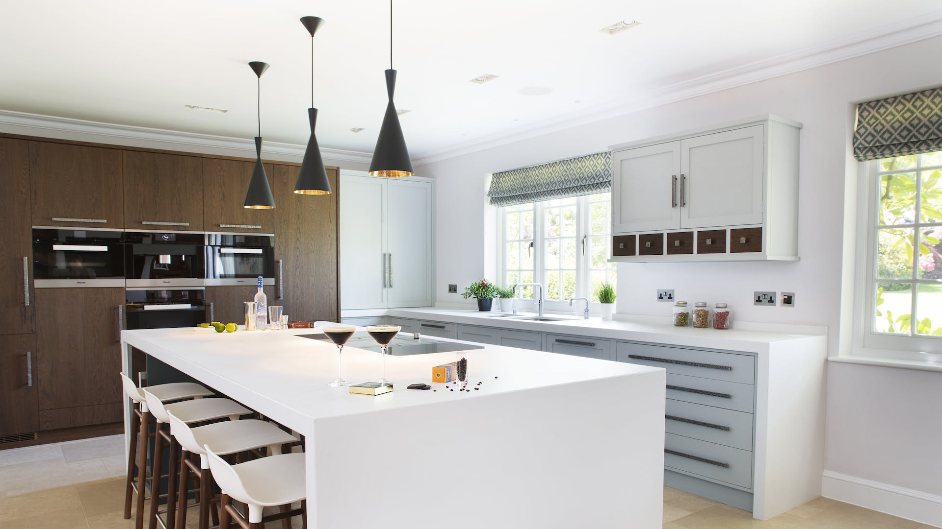 Zenith Dekton scene 3