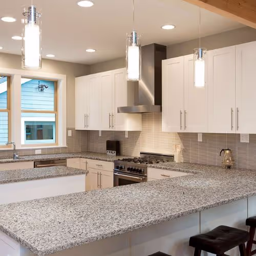 6456Ce4576Abb233F4Fbc22E Msi Surfaces Surprise Granite Blanco Peria Granite Kitchen%20Scene countertop sample