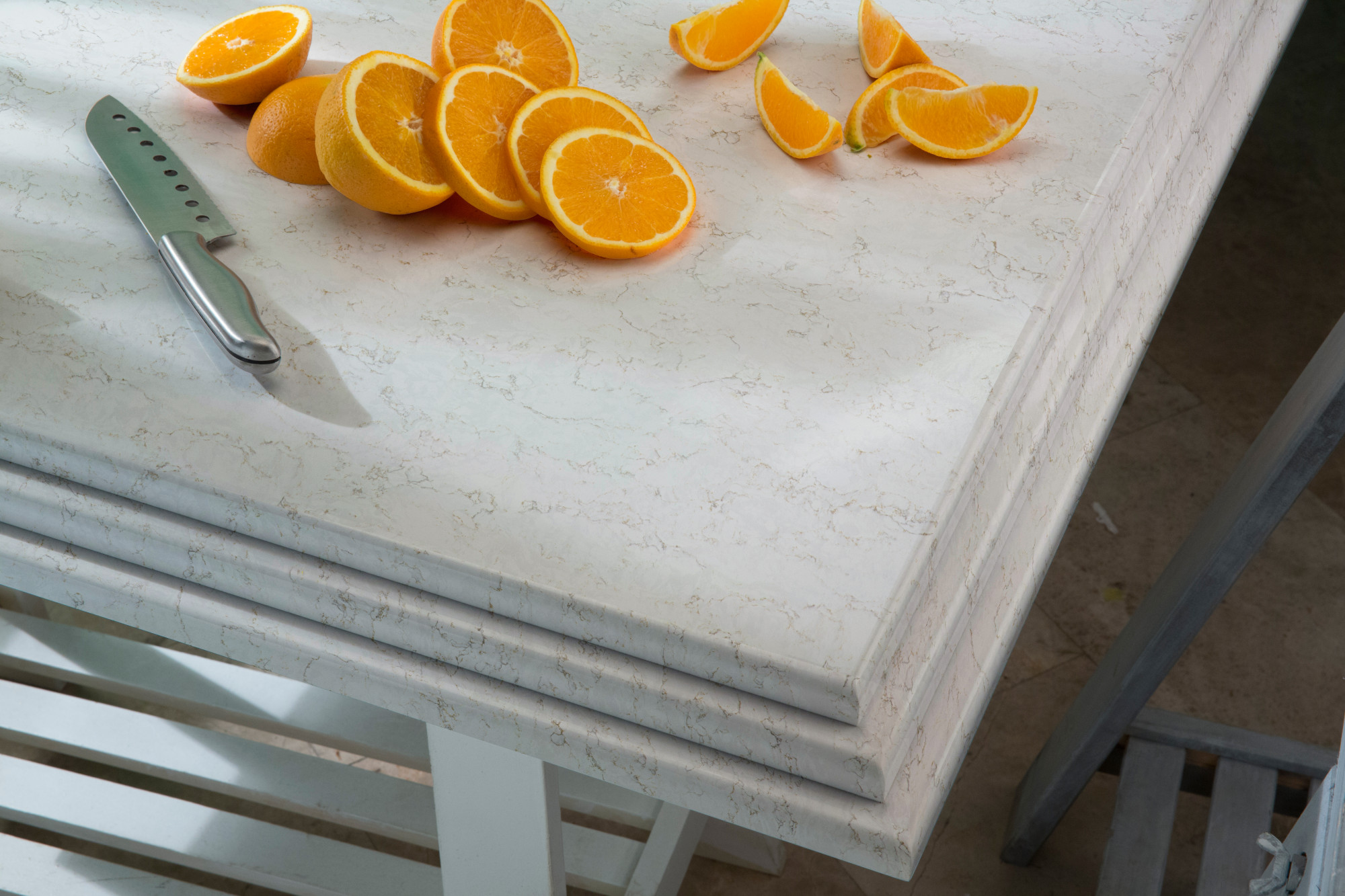 Lusso Quartz scene 4