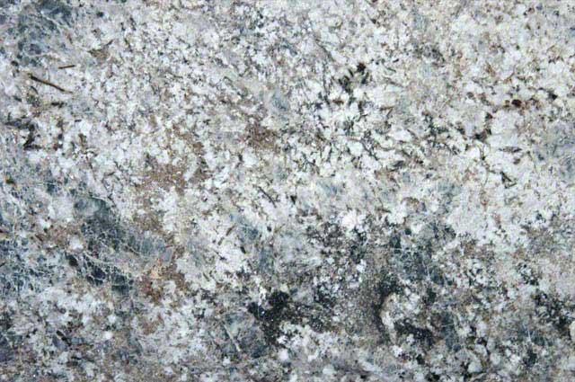 Blue Flower Granite scene 4