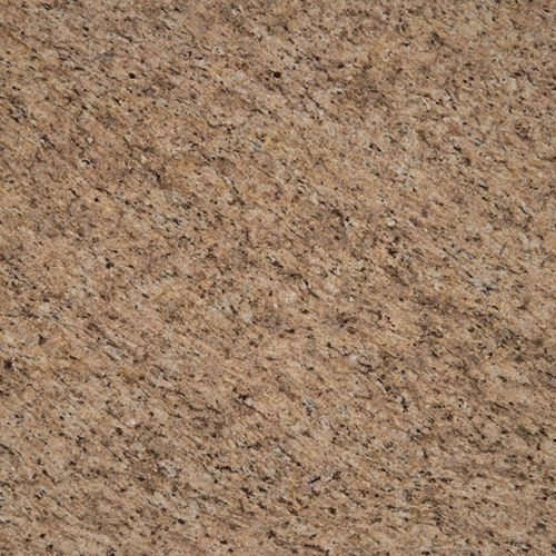 Amarello Ornamental Granite slab