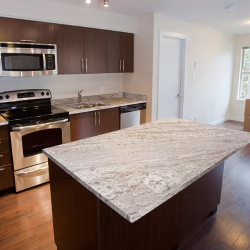 6456Ce4576Abb236B6Fbbf20 Msi Surfaces Surprise Grnite Andino White Granite Kitchen%20Scene countertop sample