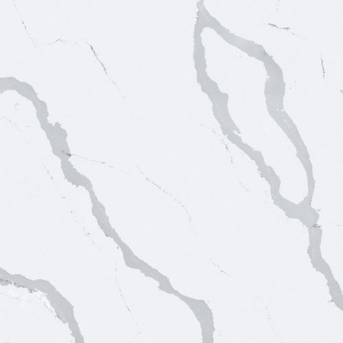 Bianco Calacatta Quartz scene 1