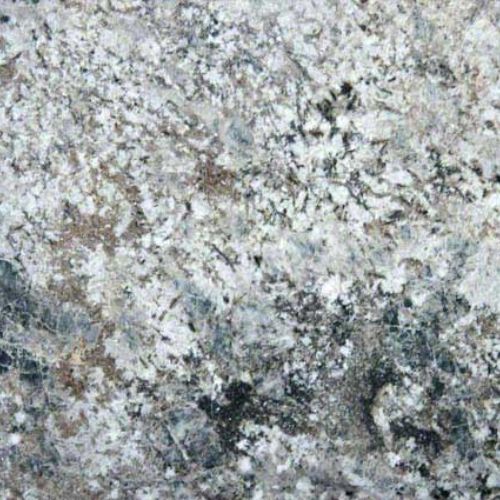 Blue Flower Granite scene 2