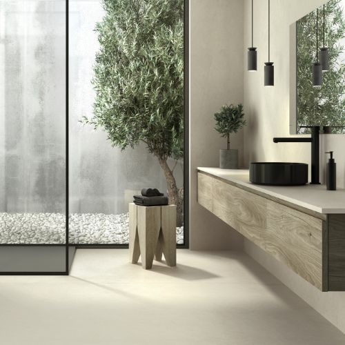 Sasea Dekton scene 1