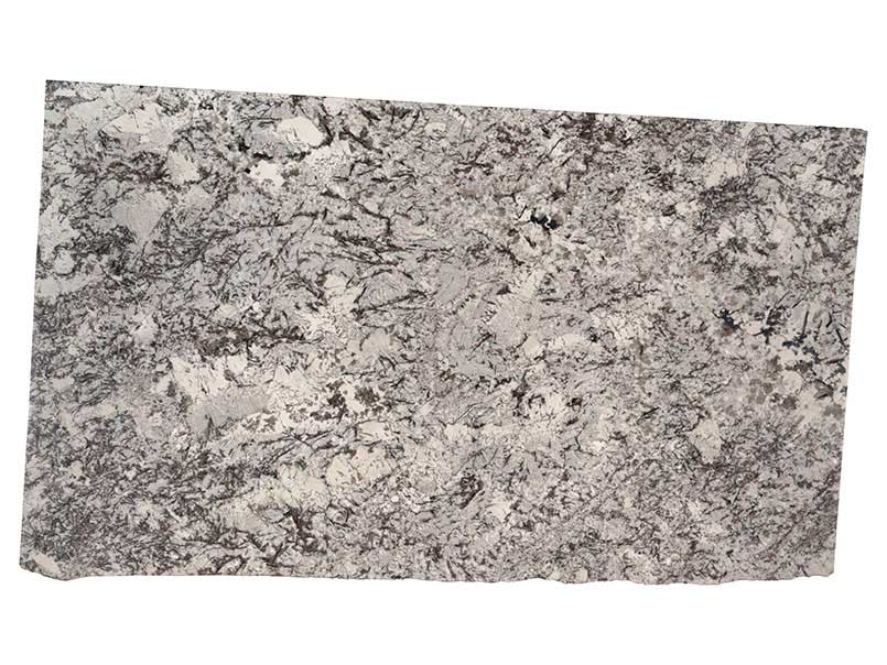 Delicatus White Granite scene 4