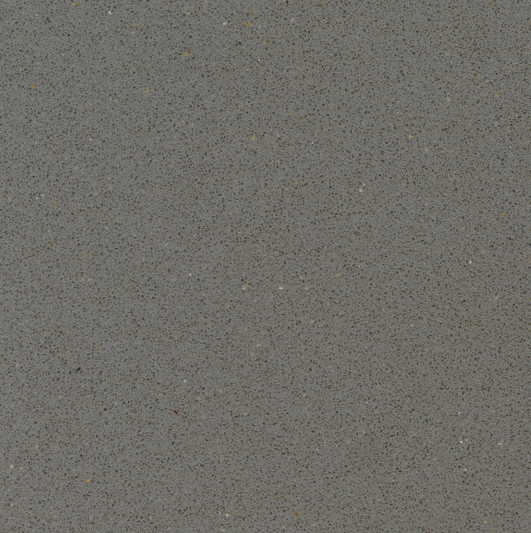 Grey Expo Quartz scene 2