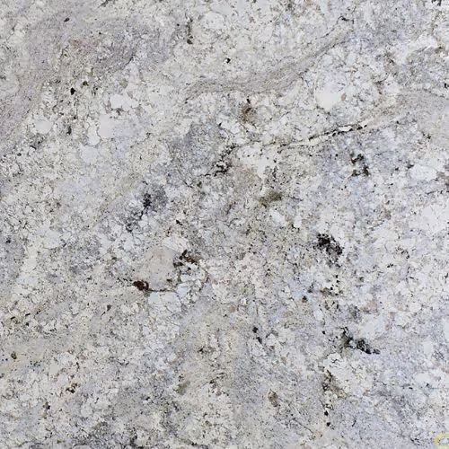 White Paradise countertop