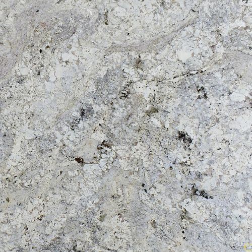 White Paradise Granite scene 4