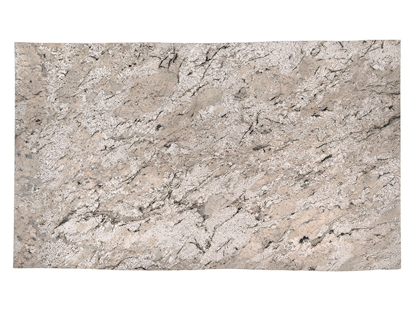 Sunset Canyon Granite scene 4
