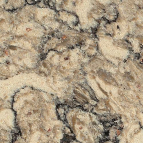 Symphony countertop