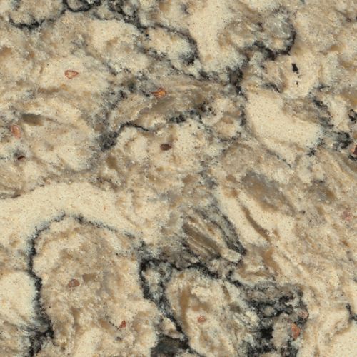 Symphony Quartz slab