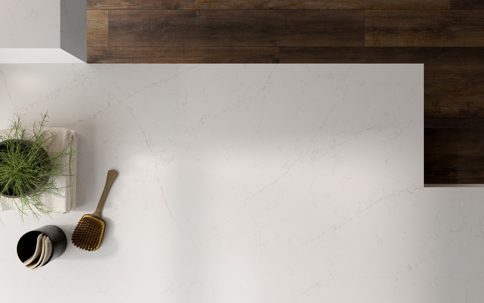 Etude Quartz scene 4