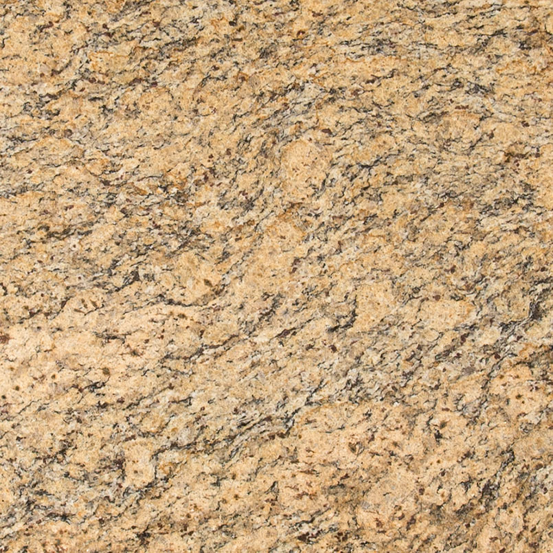 Amber Yellow Granite scene 2