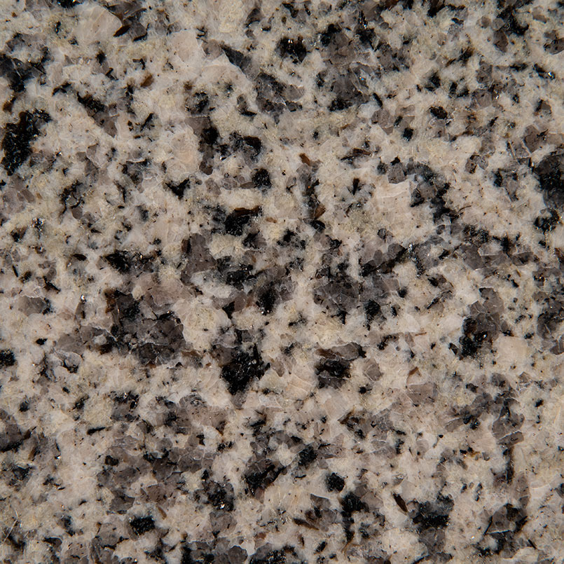 Bohemian Granite scene 2