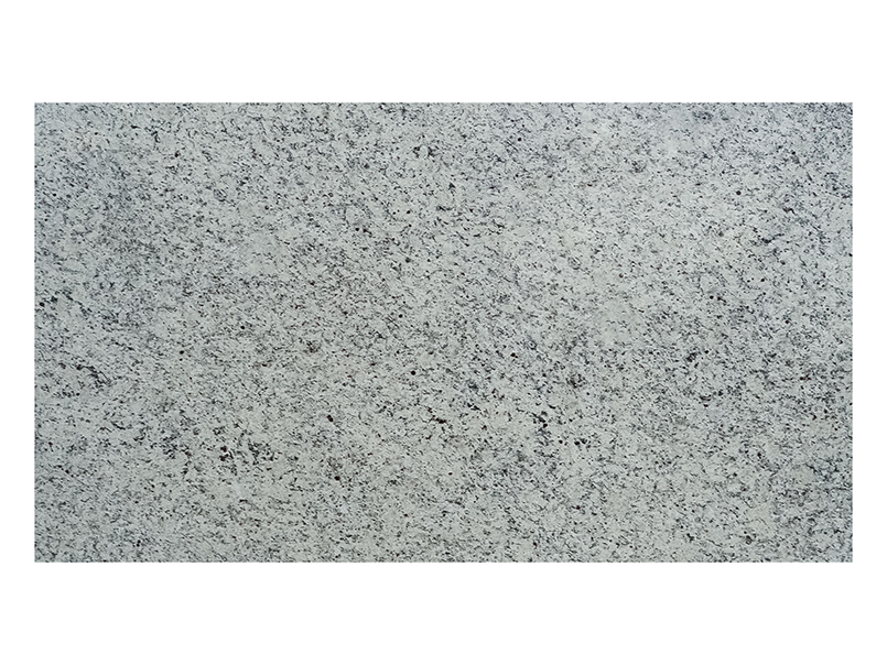White Napoli Granite scene 3