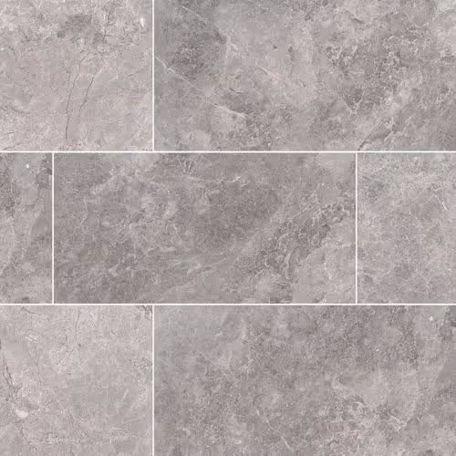 Tundra Gray