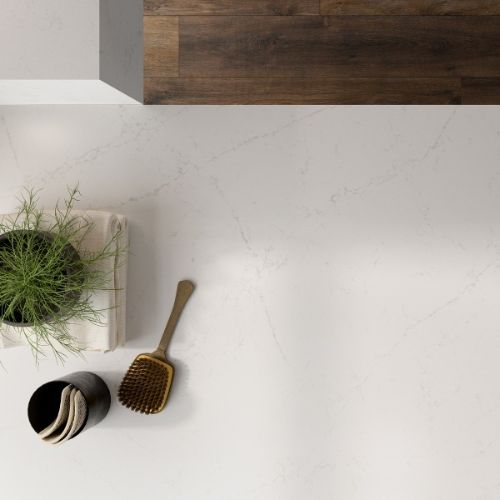 Etude Quartz scene 1