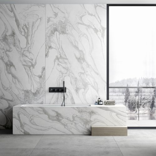 Liquid Sky Dekton scene 1