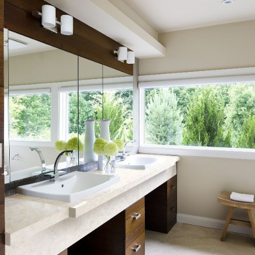 Clarino Quartz scene 1