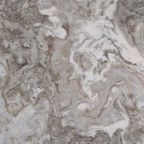 6456Ce4576Abb247C1Fbbd8A Msi Surfaces Surprise Granite Avalanche White Marble Close%20Up countertop sample