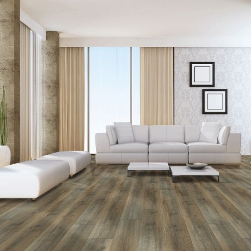 XL Ashton Maracay Brown view 2