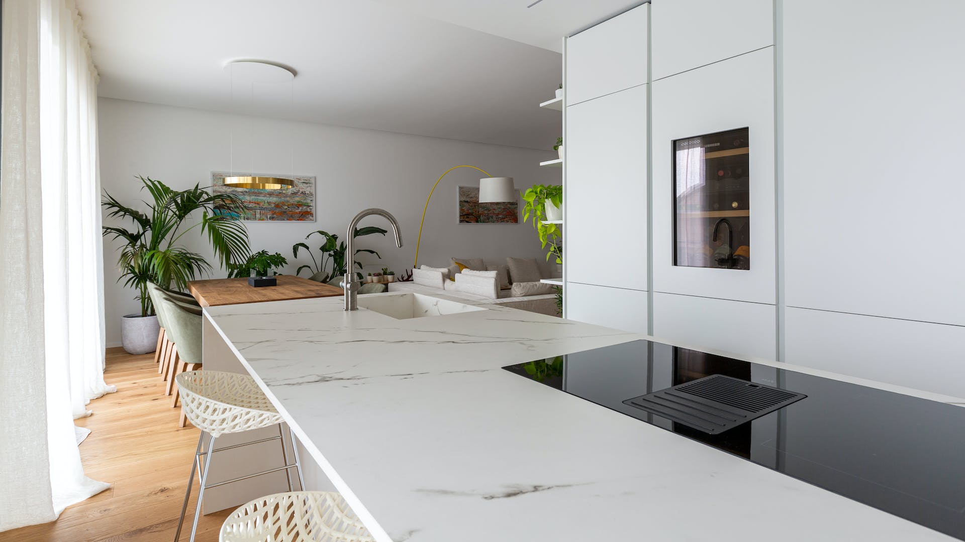 Kairos Dekton scene 4