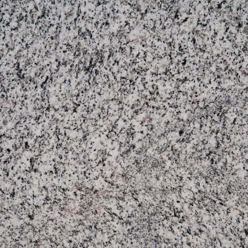 Bianco Imperial Granite slab