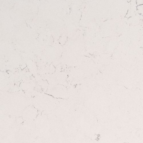 Carrara Marmi Quartz slab