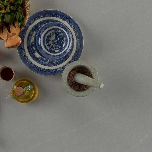 Soapstone Mist Quartz scene 1