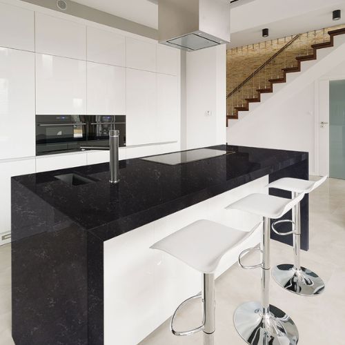 Java Noir Quartz scene 1