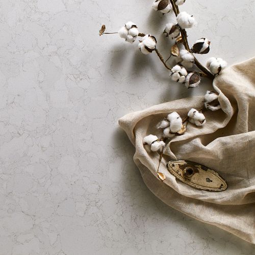 Marbella White Quartz scene 1