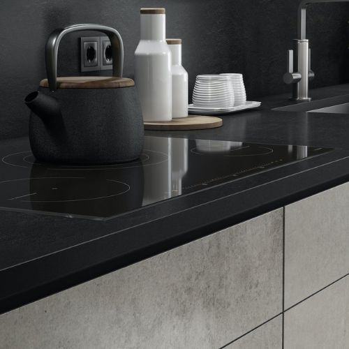 Sirius Dekton scene 1