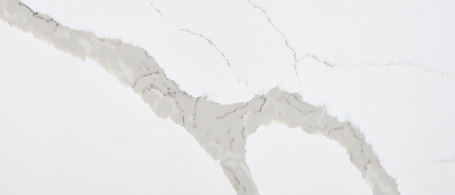 Calacatta Bali Quartz scene 2