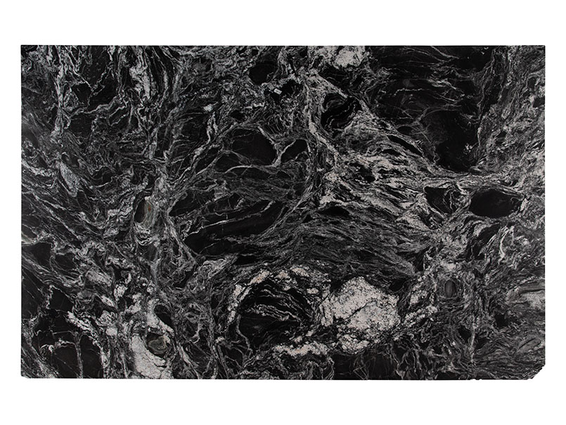 Silver Waves Granite scene 3