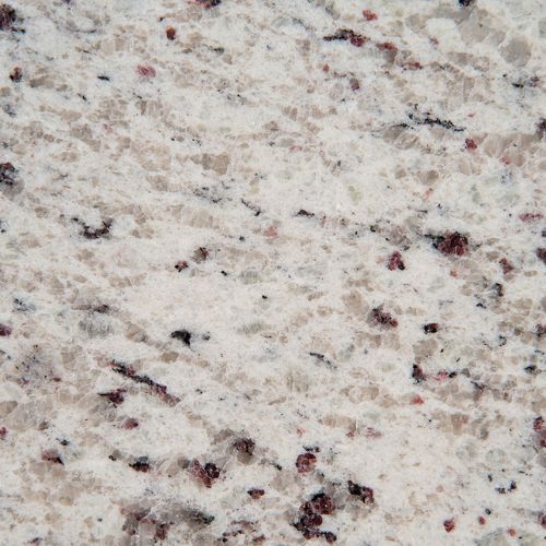 White Ornamental Granite scene 5