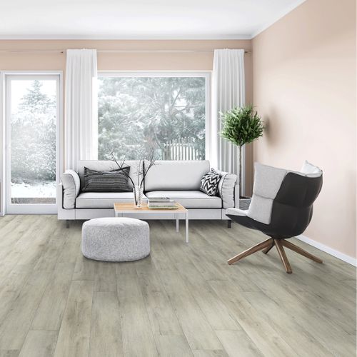 XL Ashton York Gray view 2