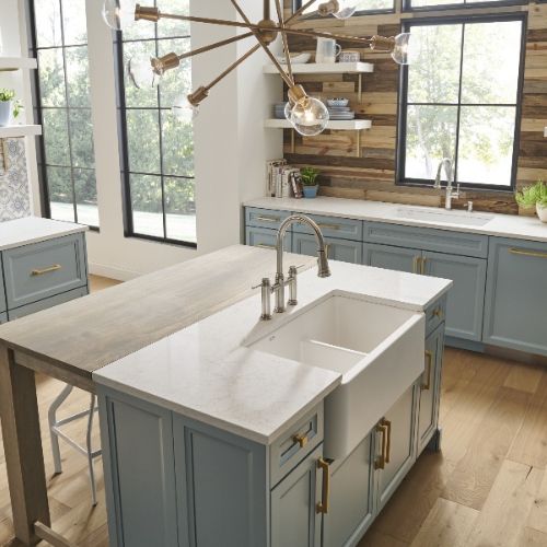 Dolce Quartz scene 1