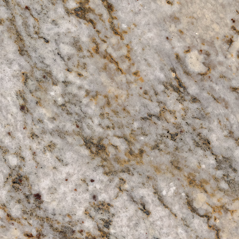 Makalu Bay Granite scene 2
