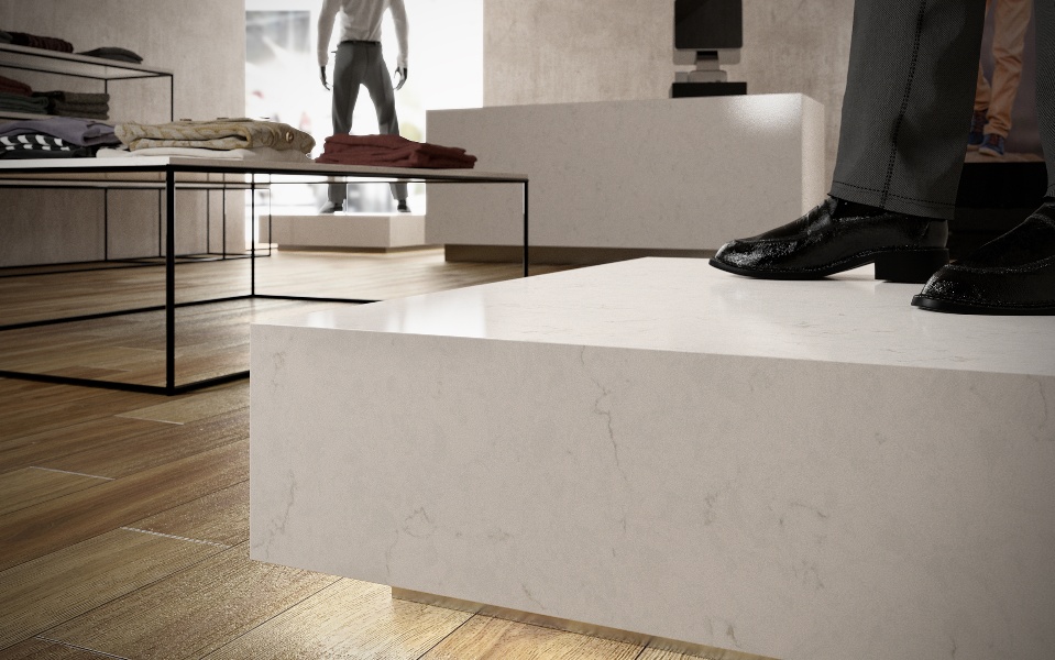 Forte Quartz scene 4