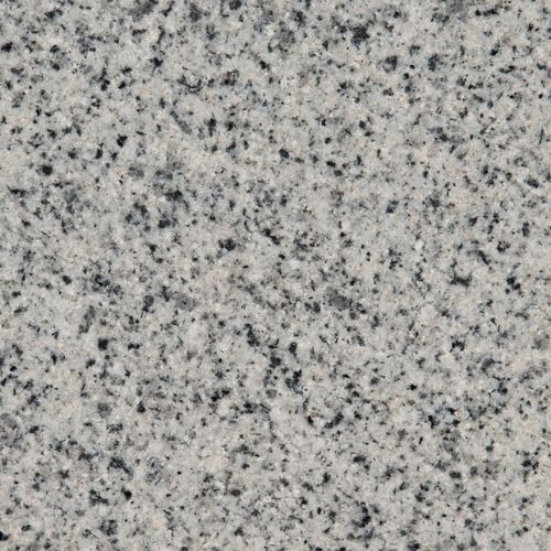 White Pearl Granite slab