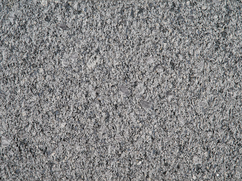 Blue Ice Granite scene 3
