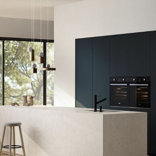Liquid Shell Dekton scene 1