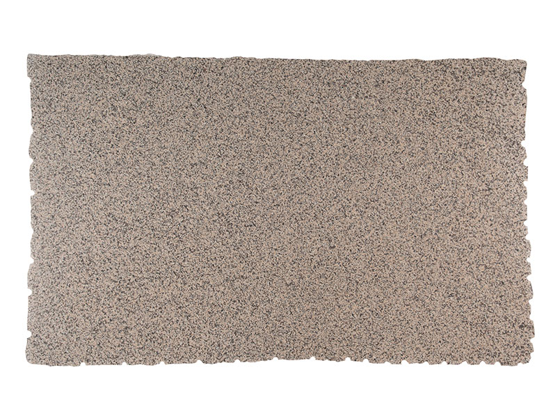Crema Caramel Granite scene 3