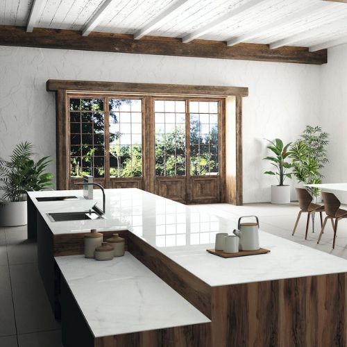 Tundra Dekton scene 1