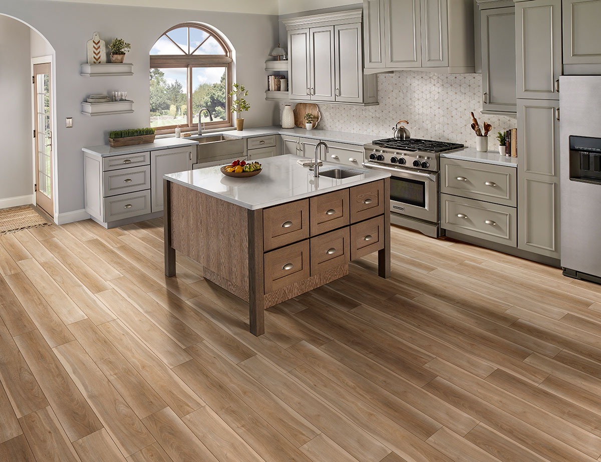 Andover Bayhill Blonde view 4