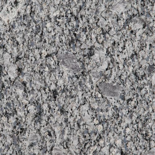 Blue Ice Granite slab