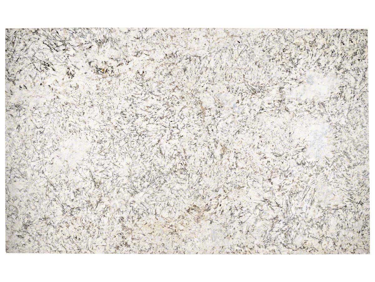 White Glimmer Granite scene 4
