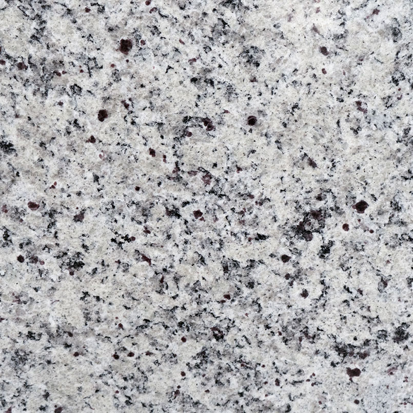 White Napoli Granite scene 2